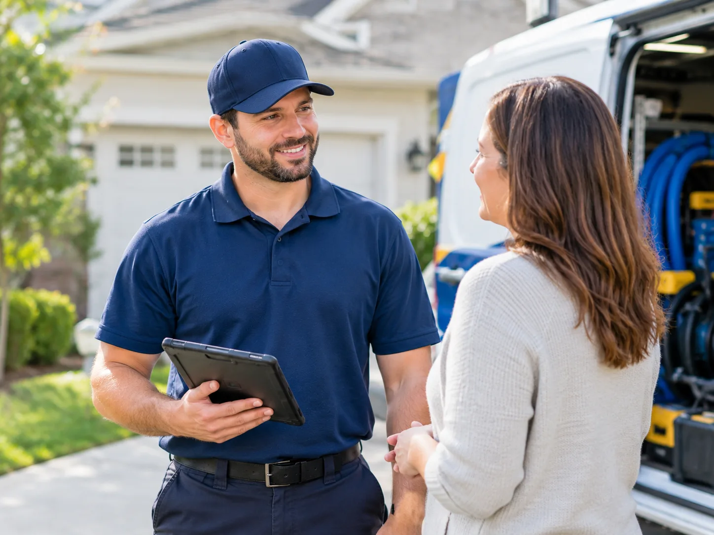 Sewage Backup Cleanup Point Roberts, WA FAQs